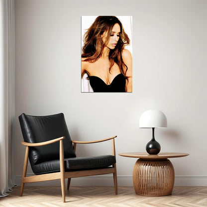 Jennifer Love Hewitt Actor Singer Poster Wall Art Print Home Wall Decor - xonomax