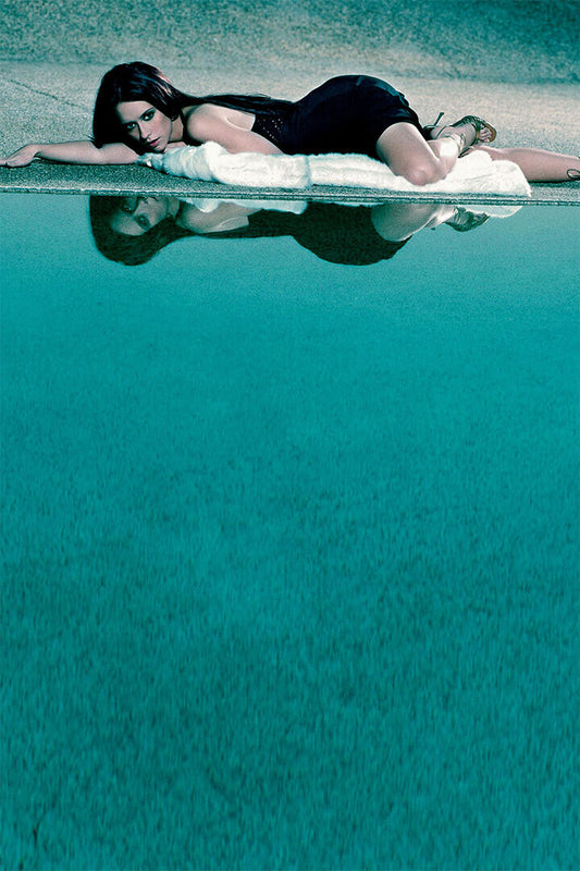 Jennifer Love Hewitt Singer Movie Actress Poster Wall Art Print Home Wall Decor - xonomax