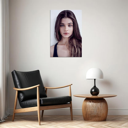 Always Hold Your Licker Sexy Female Model Photo Poster Wall Art Print Home Wall Decor - xonomax