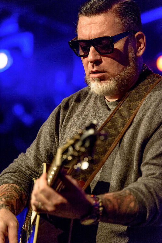Everlast Singer Songwriter Artist Picture Poster Wall Art Print Home Wall Decor - xonomax