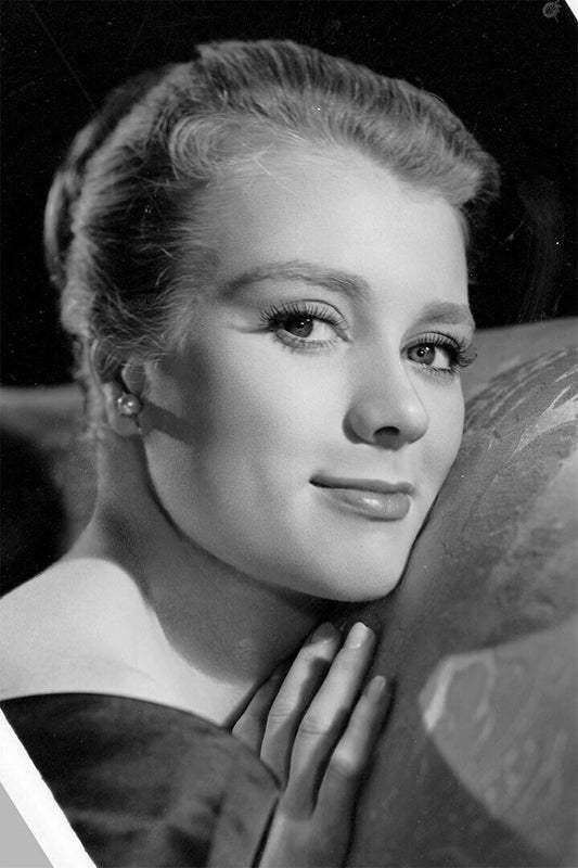 Inger Stevens Sexy Female Model Vintage Poster Wall Art Print Home Wall Decor - xonomax