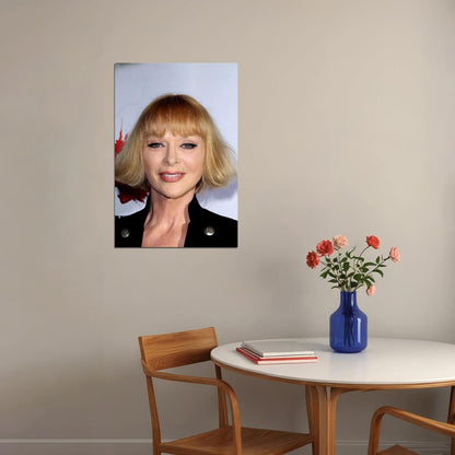 Sybil Danning Artist Movie Maker Actor Poster Wall Art Print Home Wall Decor - xonomax