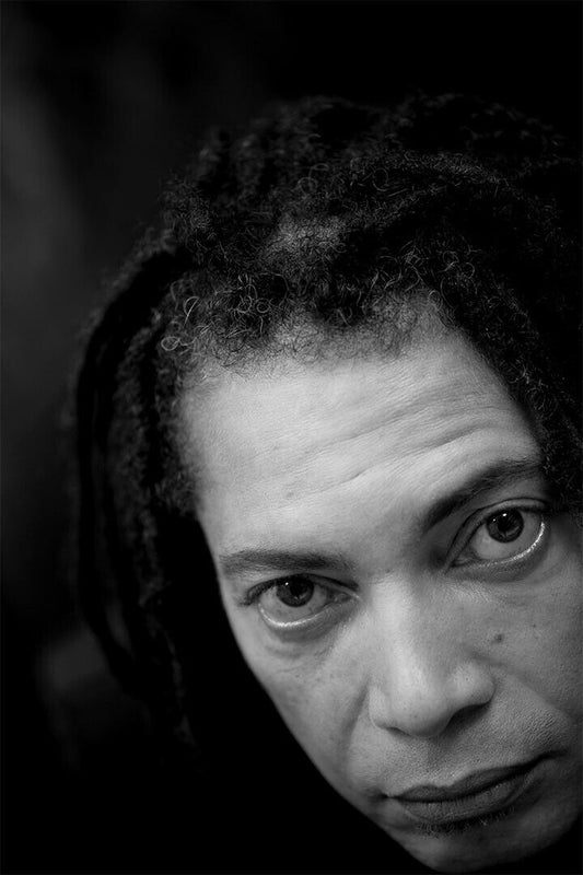 Terence Trent D'arby Posed Music Artist Poster Wall Art Print Home Wall Decor - xonomax