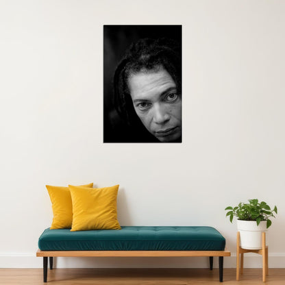 Terence Trent D'arby Posed Music Artist Poster Wall Art Print Home Wall Decor - xonomax
