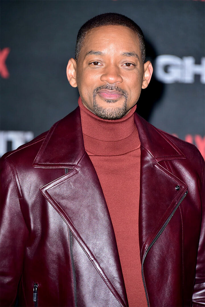 Will Smith Posed Movie Actor Rapper Artist Poster Wall Art Print Home Wall Decor - xonomax