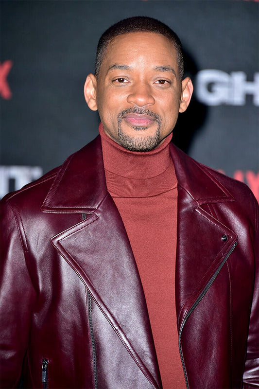 Will Smith Posed Movie Actor Rapper Artist Poster Wall Art Print Home Wall Decor - xonomax