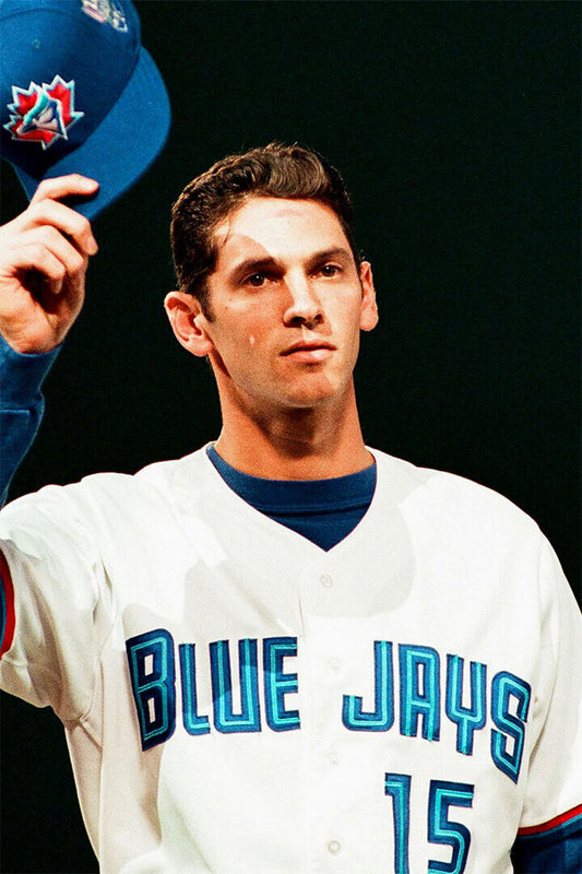 Shawn Green Los Angeles Baseball Athlete Poster Wall Art Print Home Wall Decor - xonomax