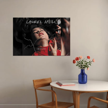 Apink Girl Group Horn Music Album Poster Wall Art Print Home Wall Decor - xonomax
