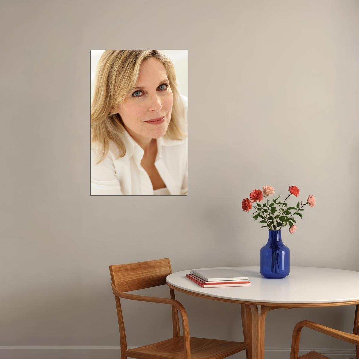 Nancy Meyer Sexy Female Model Fashion Poster Wall Art Print Home Wall Decor - xonomax