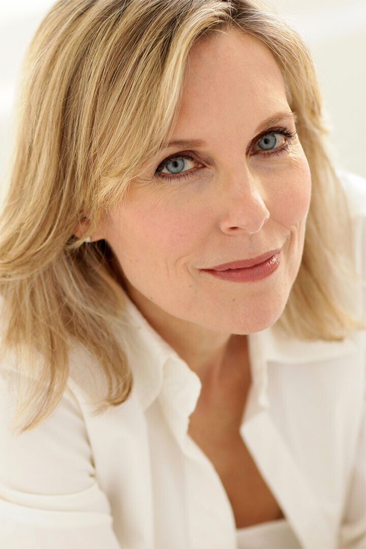 Nancy Meyer Sexy Female Model Fashion Poster Wall Art Print Home Wall Decor - xonomax