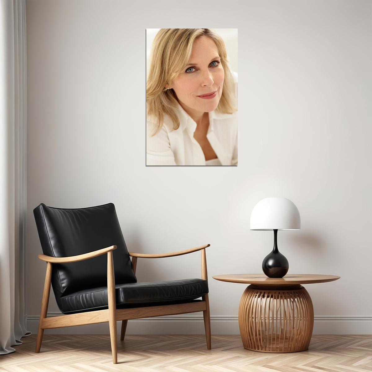 Nancy Meyer Sexy Female Model Fashion Poster Wall Art Print Home Wall Decor - xonomax