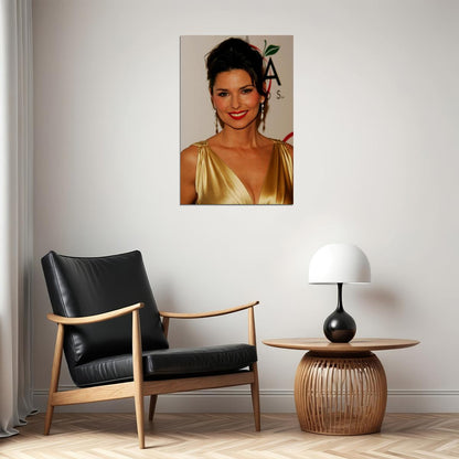 Shania Twain Artist Songwriter Singer Poster Wall Art Print Home Wall Decor - xonomax