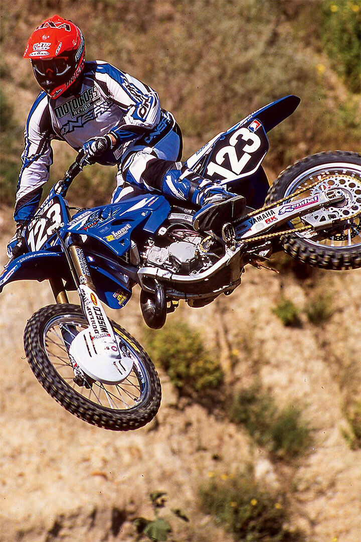 Sports Motocross Flying Tigers Extreme Sports Poster Wall Art Print Home Wall Decor - xonomax