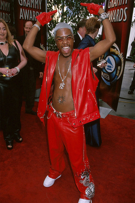 Sisqo Bare Chest Music Producer Rapper Artist Poster Wall Art Print Home Wall Decor - xonomax