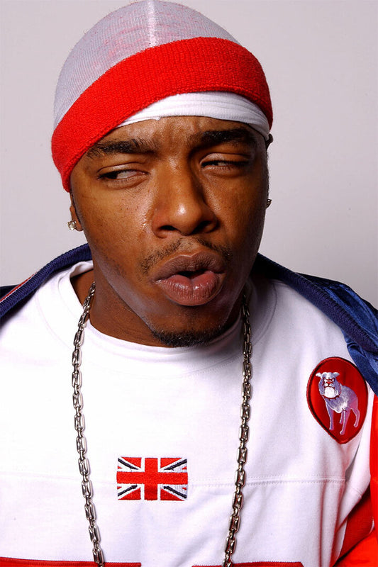 Sisqo Music Producer Singer Dancer Artist Poster Wall Art Print Home Wall Decor - xonomax