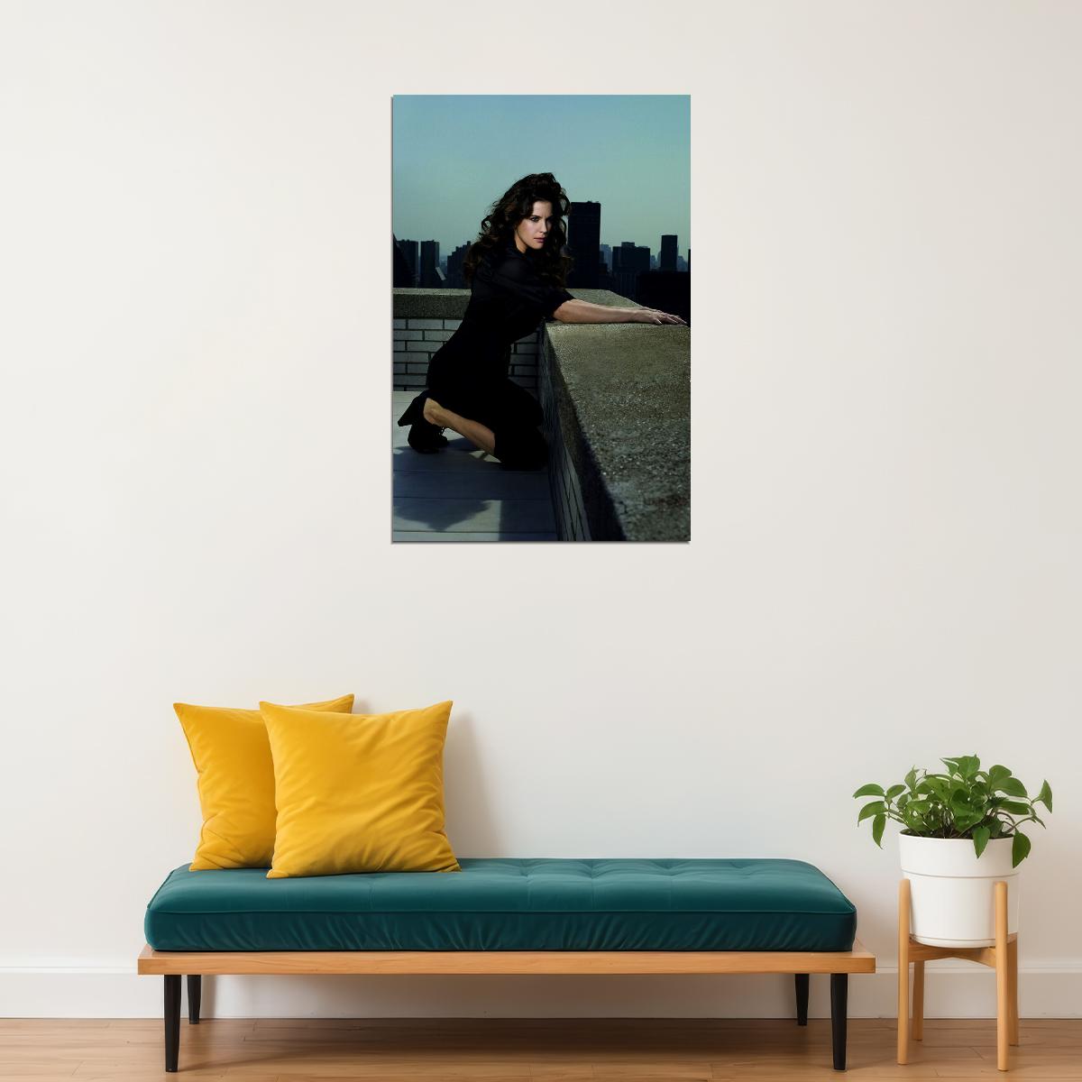 Liv Tyler Sexy Female Actor And Model Poster Wall Art Print Home Wall Decor - xonomax