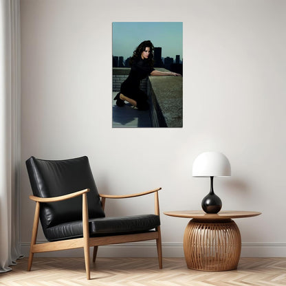 Liv Tyler Sexy Female Actor And Model Poster Wall Art Print Home Wall Decor - xonomax