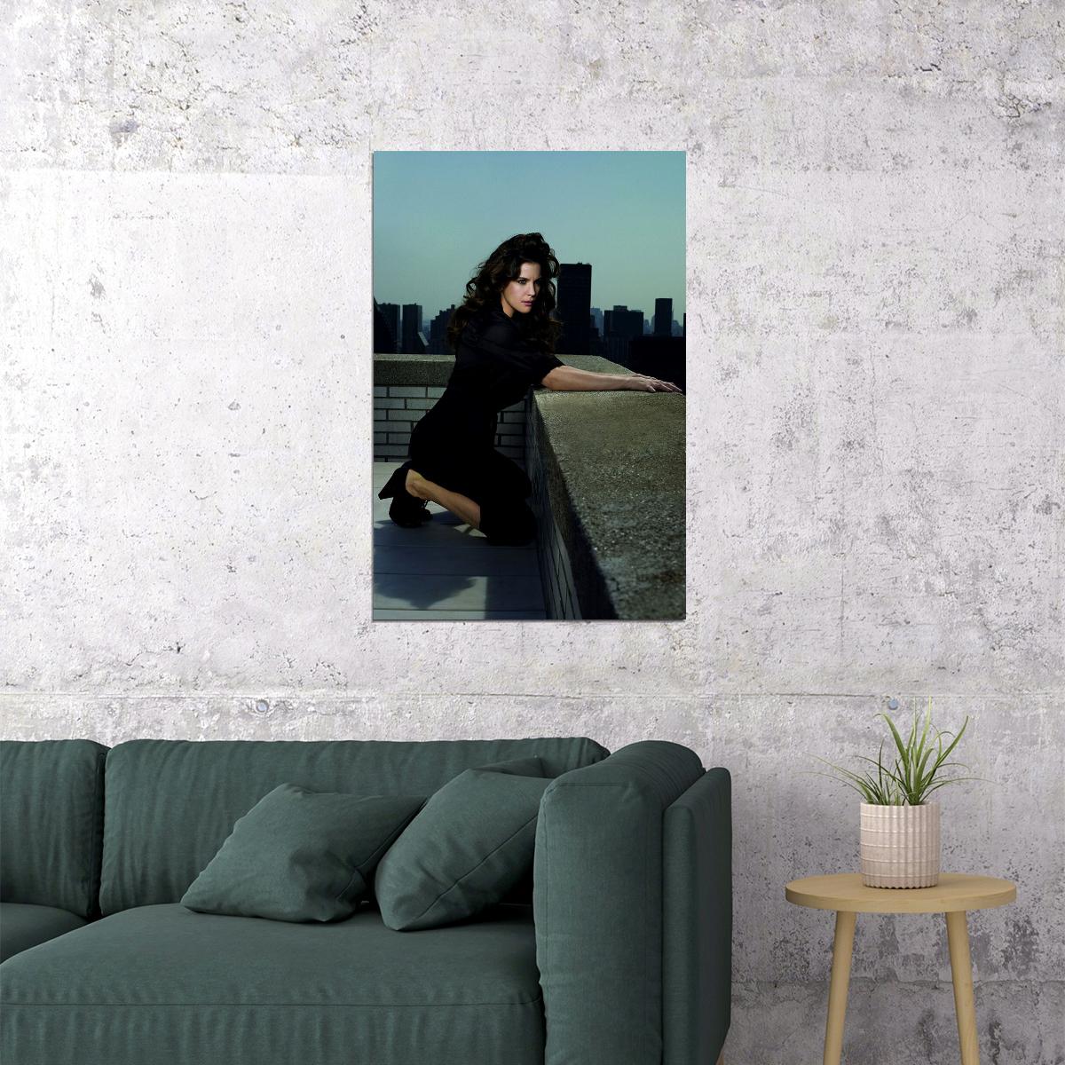 Liv Tyler Sexy Female Actor And Model Poster Wall Art Print Home Wall Decor - xonomax