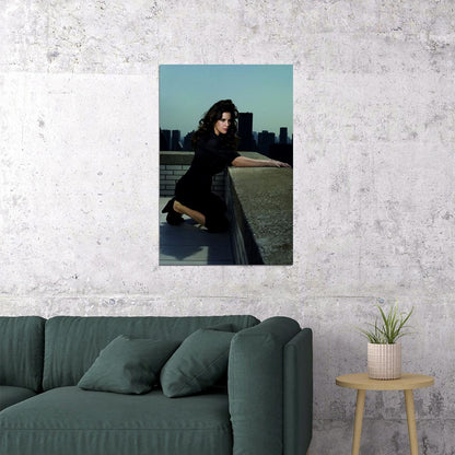 Liv Tyler Sexy Female Actor And Model Poster Wall Art Print Home Wall Decor - xonomax