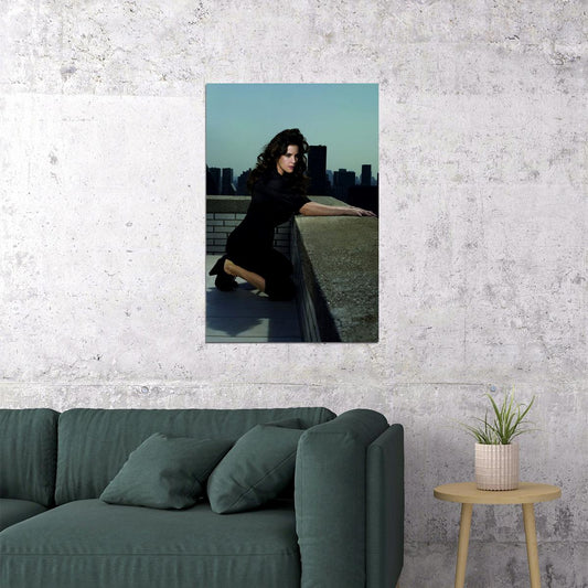 Liv Tyler Sexy Female Actor And Model Poster Wall Art Print Home Wall Decor - xonomax