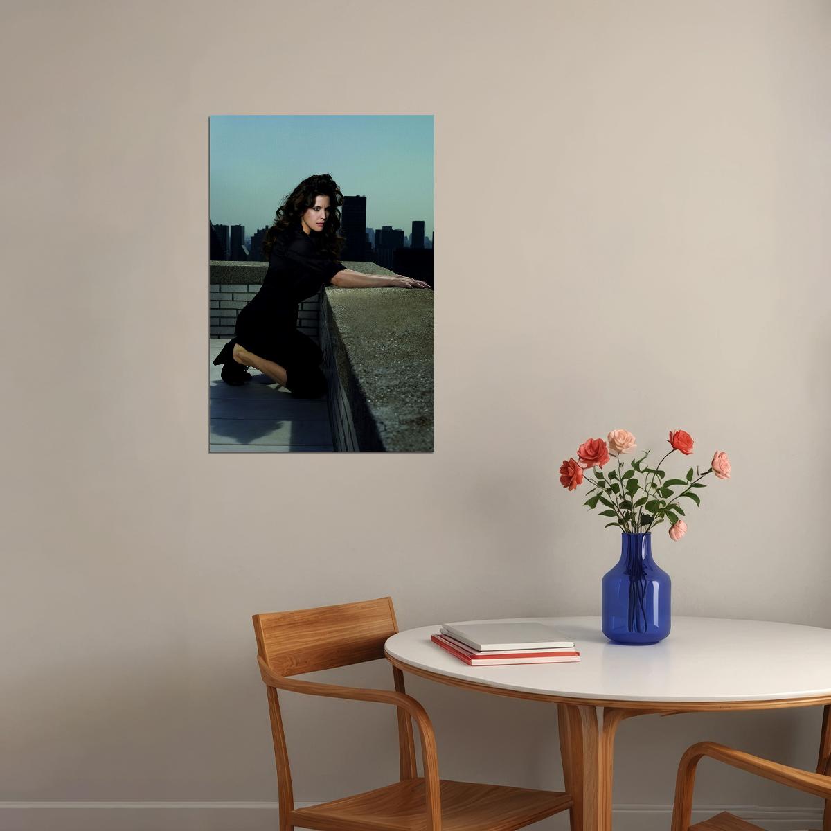 Liv Tyler Sexy Female Actor And Model Poster Wall Art Print Home Wall Decor - xonomax