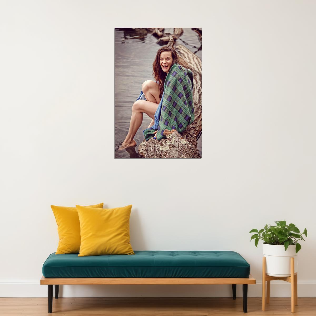 Liv Tyler Sexy Female Artist Movie Actress Poster Wall Art Print Home Wall Decor - xonomax