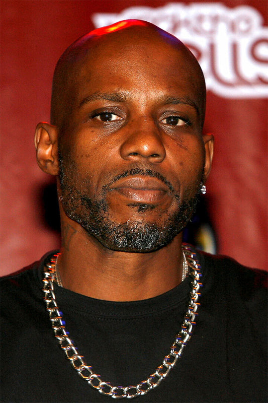 Dmx Born Loser Song Rap Hip Hop Music Poster Wall Art Print Home Wall Decor - xonomax