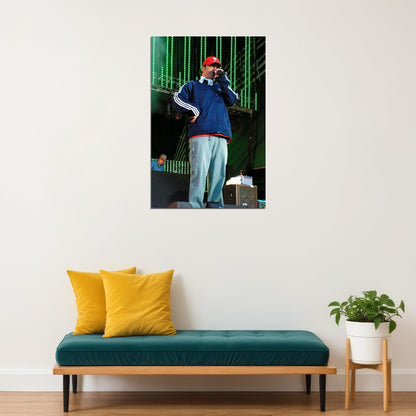 Bloodhound Gang Rap Hiphop Music Group Photo Poster Wall Art Print Home Wall Decor - xonomax