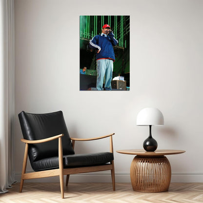 Bloodhound Gang Rap Hiphop Music Group Photo Poster Wall Art Print Home Wall Decor - xonomax