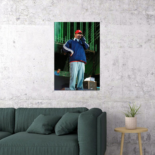 Bloodhound Gang Rap Hiphop Music Group Photo Poster Wall Art Print Home Wall Decor - xonomax