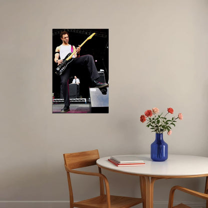 Bloodhound Gang Rap Hiphop Music Group Poster Wall Art Print Home Wall Decor - xonomax