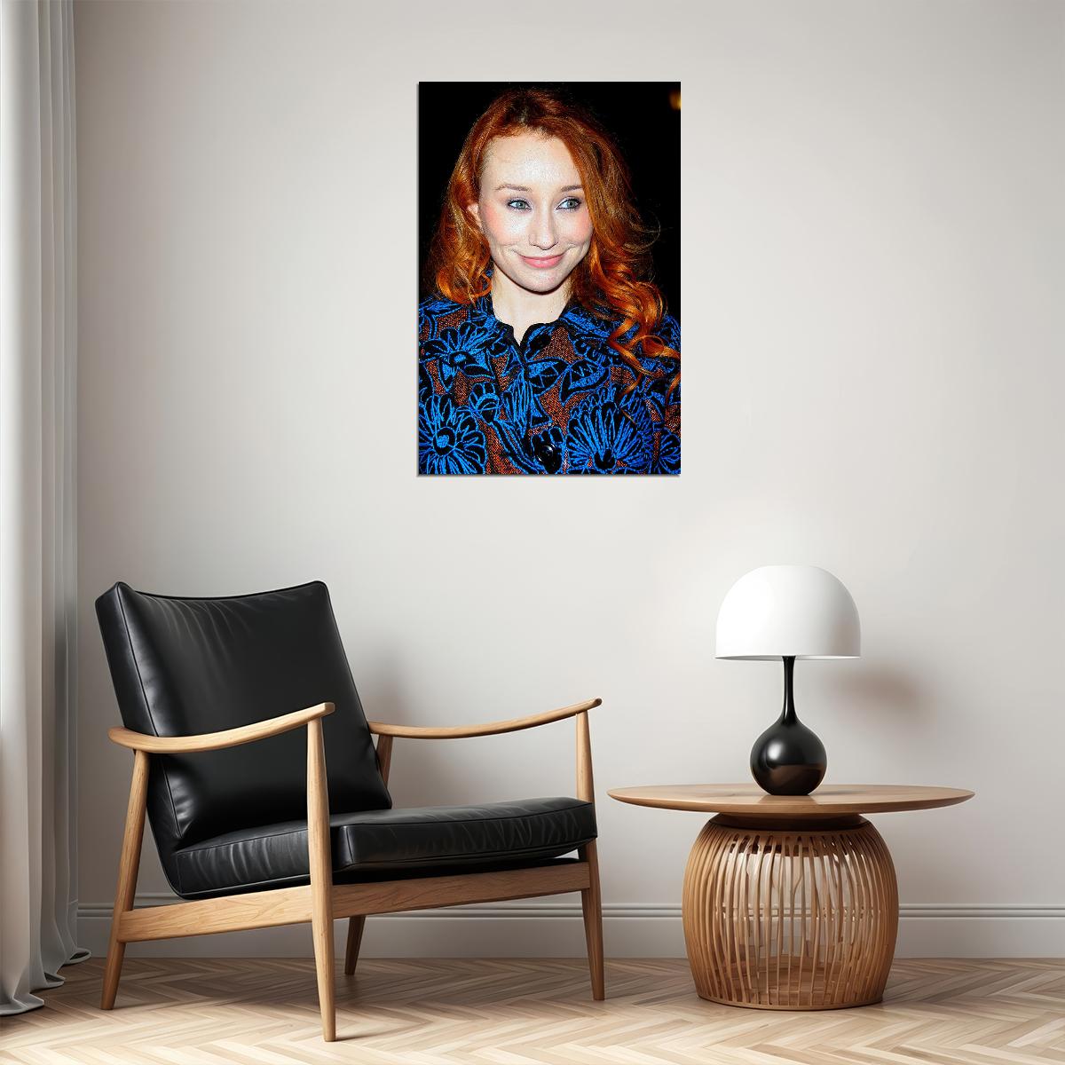 Tori Amos Musician Pianist American Singer Poster Wall Art Print Home Wall Decor - xonomax