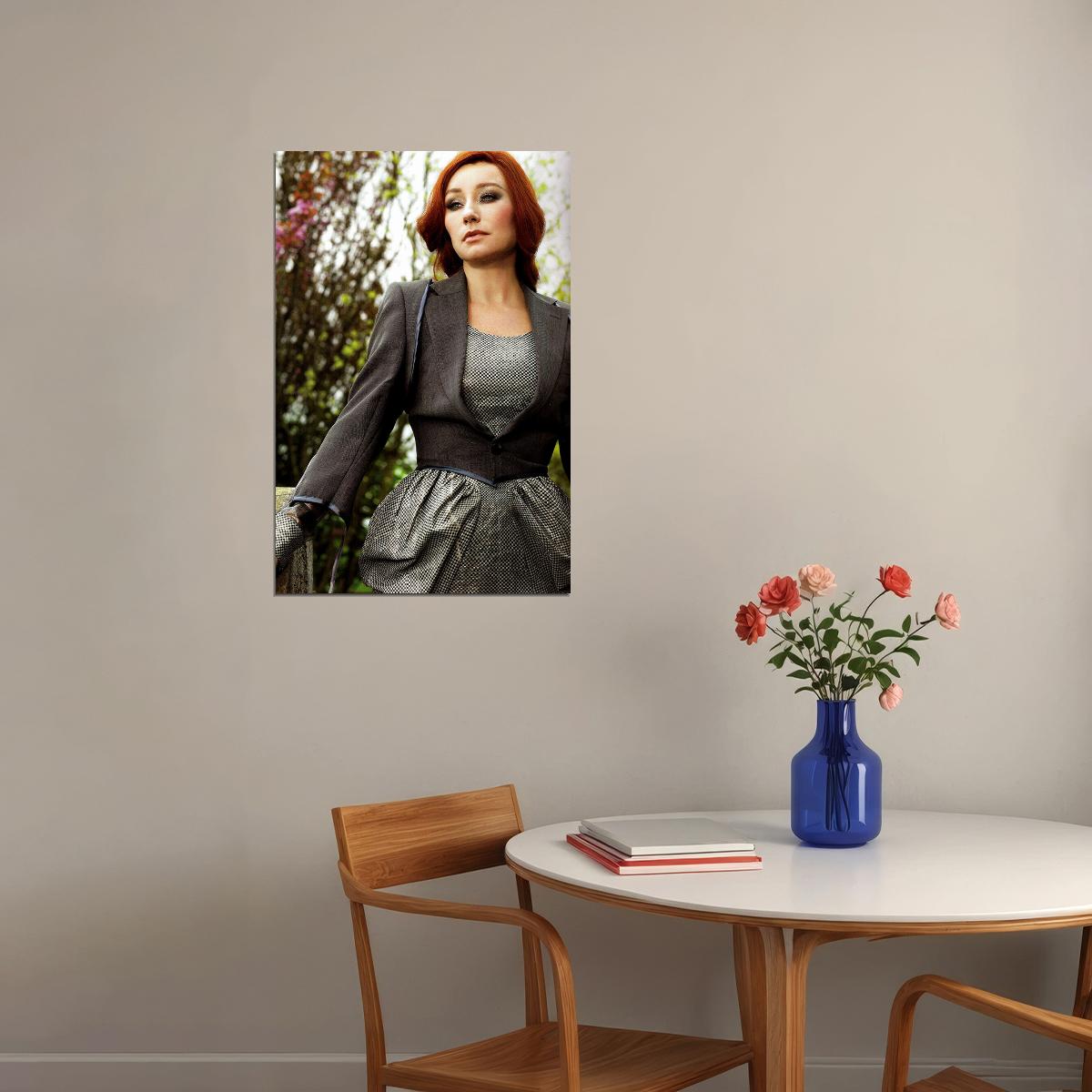 Tori Amos Musician Songwriter Artist Poster Wall Art Print Home Wall Decor - xonomax