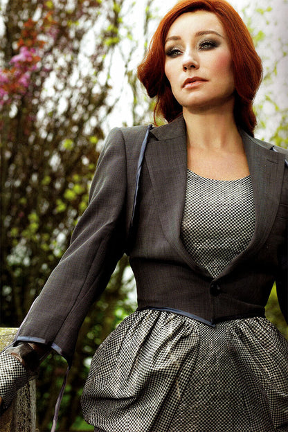 Tori Amos Musician Songwriter Artist Poster Wall Art Print Home Wall Decor - xonomax