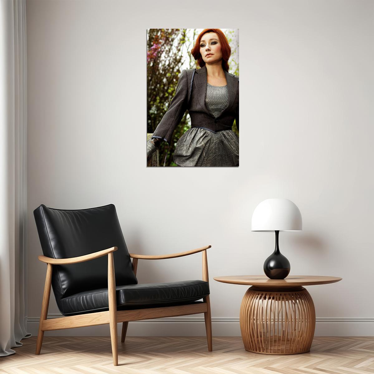 Tori Amos Musician Songwriter Artist Poster Wall Art Print Home Wall Decor - xonomax
