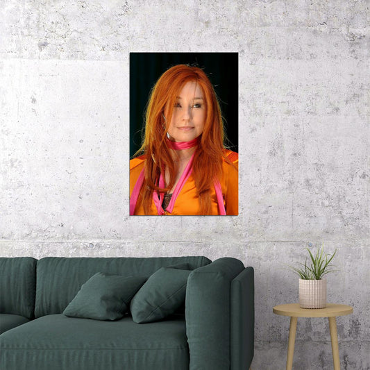Tori Amos Musician American Singer Poster Wall Art Print Home Wall Decor - xonomax