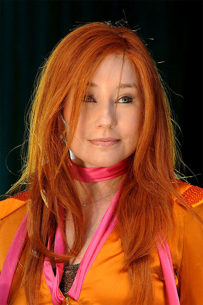 Tori Amos Musician American Singer Poster Wall Art Print Home Wall Decor - xonomax