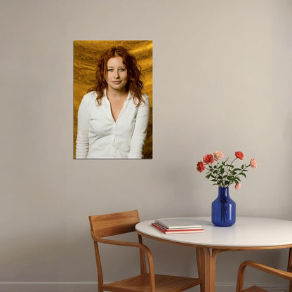 Tori Amos American Singer Musician Poster Wall Art Print Home Wall Decor - xonomax