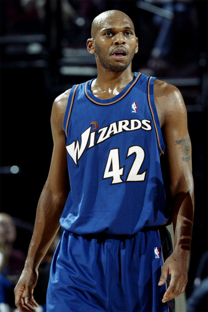 Jerry Stackhouse Philadelphia Sport Poster Wall Art Print Home Wall Decor - xonomax