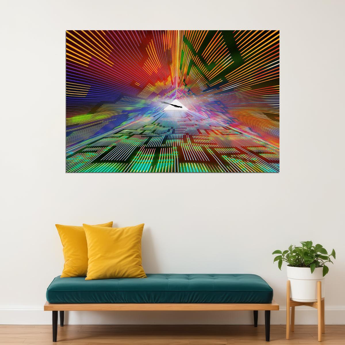 Bastille Give Me The Future Music Album Poster Wall Art Print Home Wall Decor - xonomax