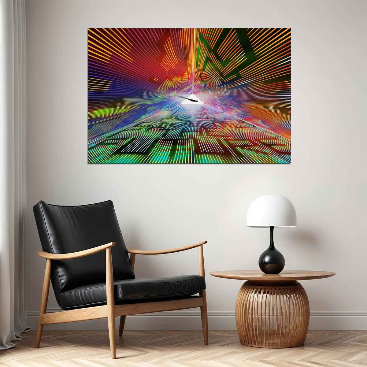 Bastille Give Me The Future Music Album Poster Wall Art Print Home Wall Decor - xonomax