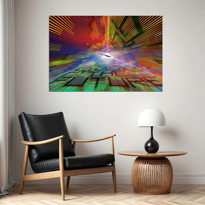 Bastille Give Me The Future Music Album Poster Wall Art Print Home Wall Decor - xonomax