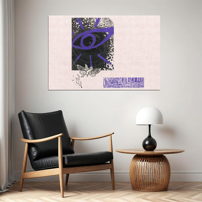 Hippo Campus Rock Group Lp3 Album Music Poster Wall Art Print Home Wall Decor - xonomax