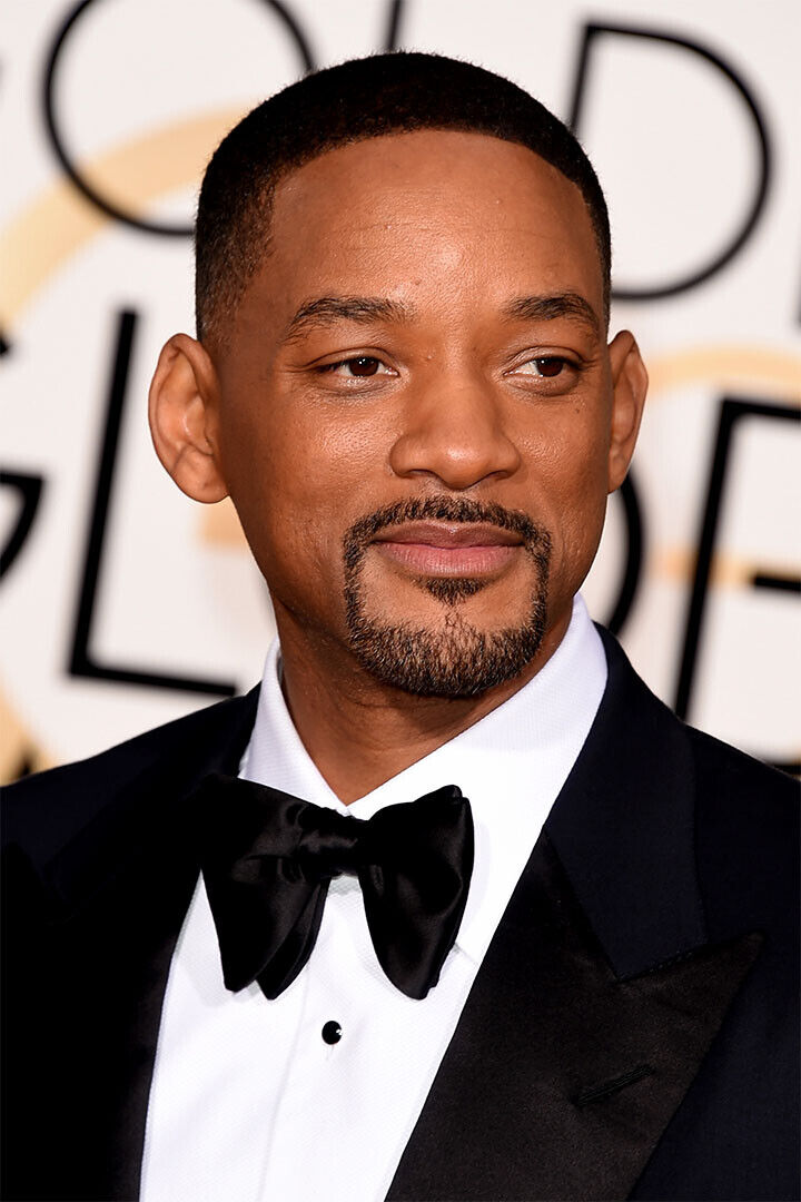 Will Smith Posed Rapper Movie Actor Poster Wall Art Print Home Wall Decor - xonomax