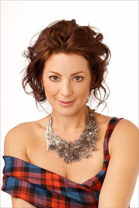 Sarah Mclachlan Posed Songwriter Artist Poster Wall Art Print Home Wall Decor - xonomax