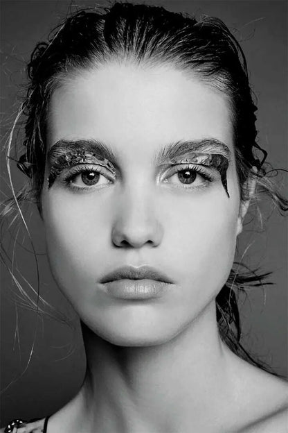 Luna Sexy Female Model Of The Year Picture Poster Wall Art Print Home Wall Decor