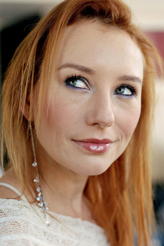 Tori Amos American Singer Musician Poster Wall Art Print Home Wall Decor