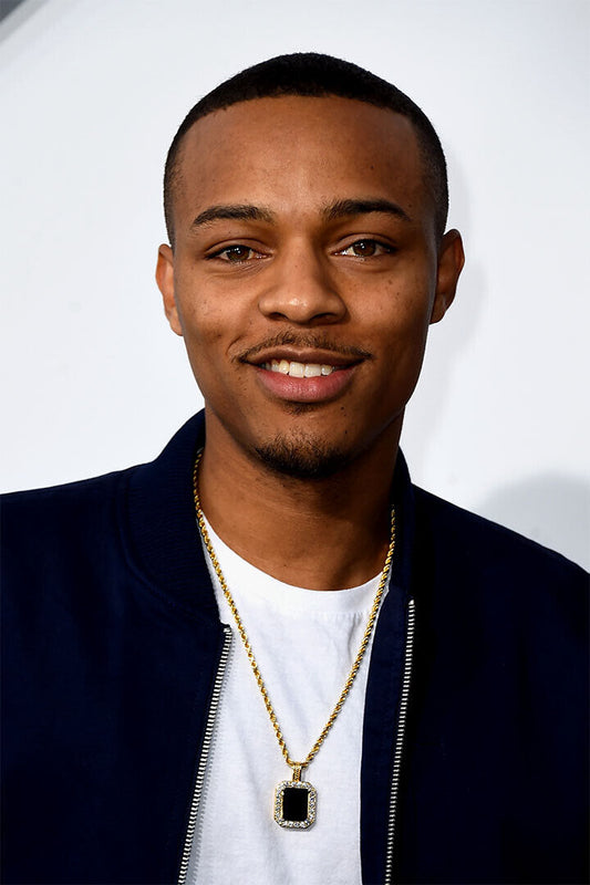 Lil Bow Wow Music Rap Hip Hop Singer Poster Wall Art Print Home Wall Decor
