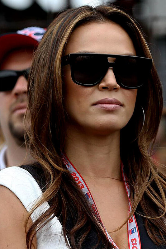 Jodi Ann Miss Oct 1999 Sexy Model Actor Poster Wall Art Print Home Wall Decor