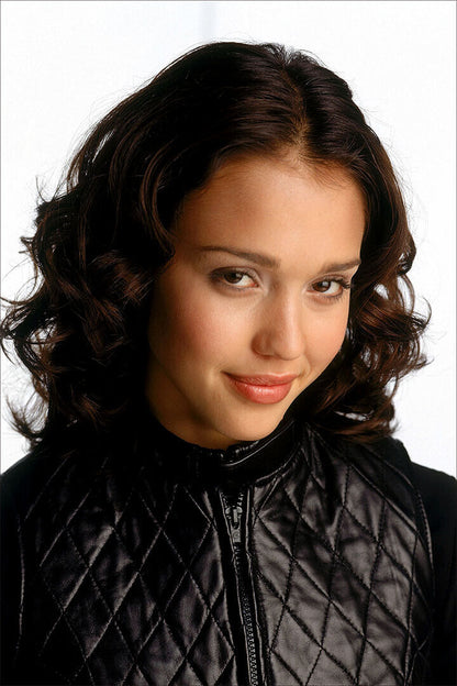 Dark Angel Movie Jessica Alba Attitude Drama Poster Wall Art Print Home Wall Decor